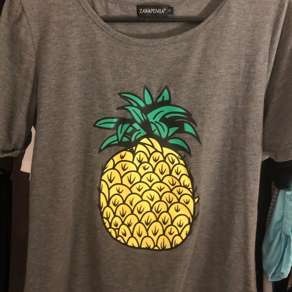 Pineapple T-Shirt